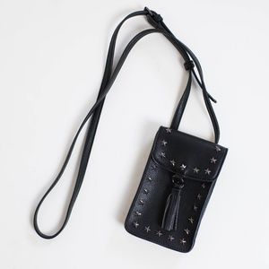 NWOT BP Mini Crossbody Bag